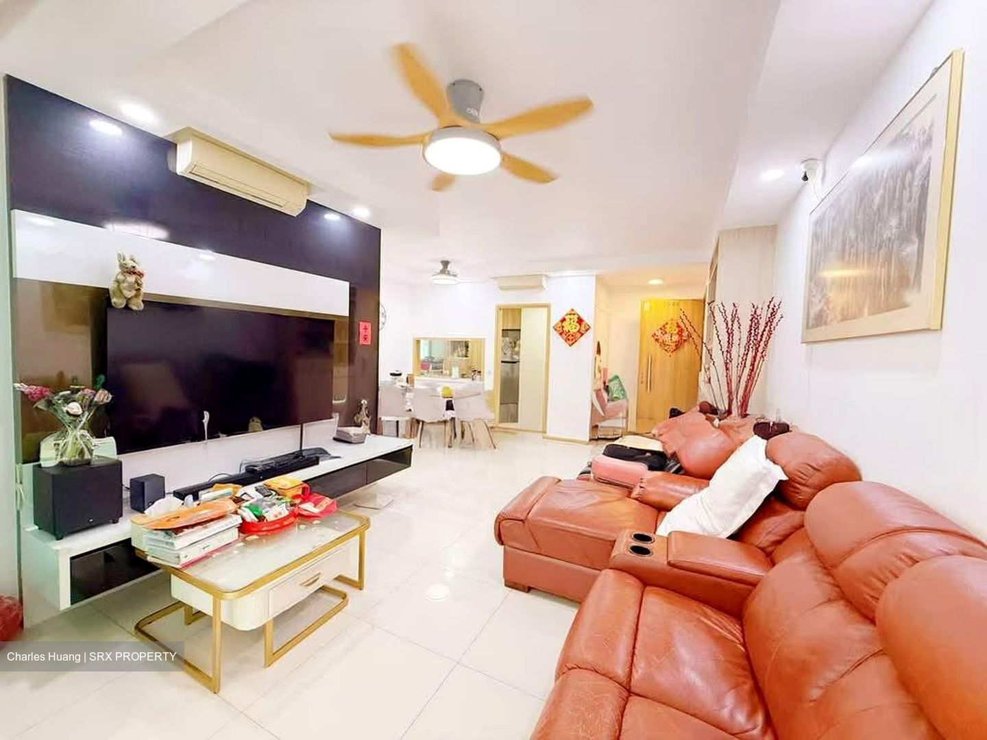 Caspian (D22), Condominium #588874231